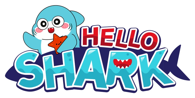 Hello Shark