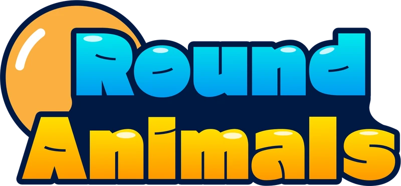 Round Animals