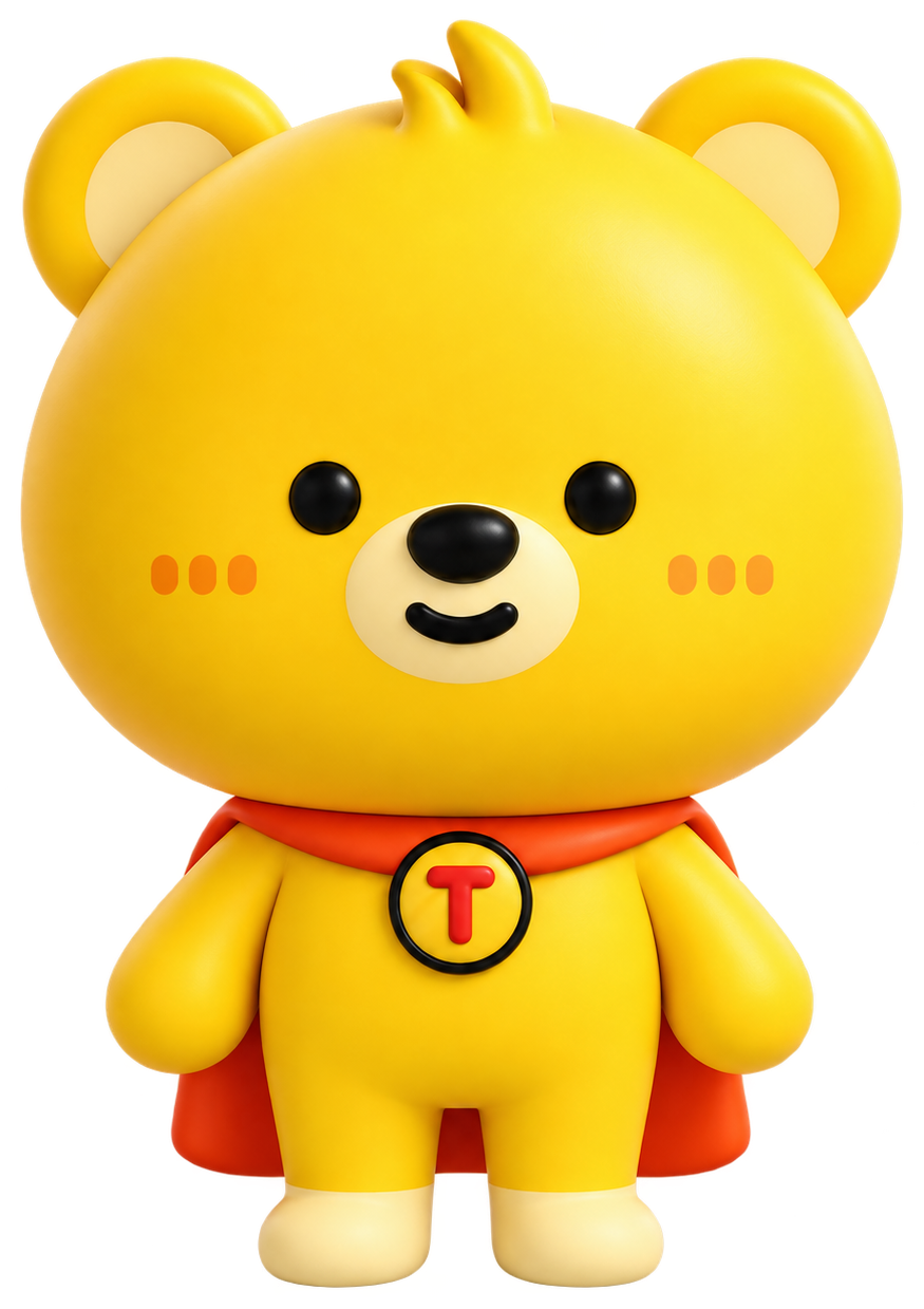 TOMY