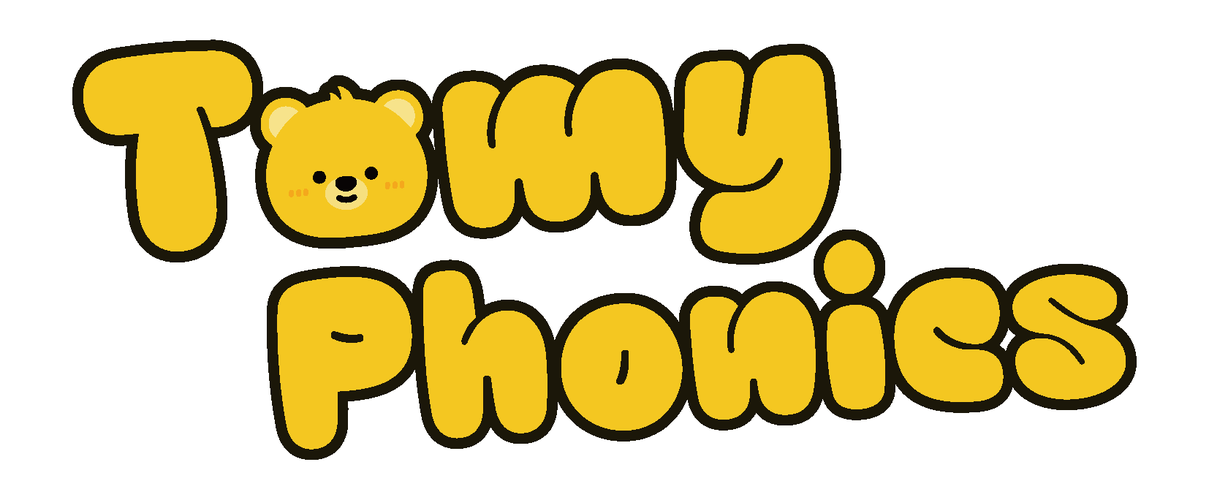 Tomy Phonics